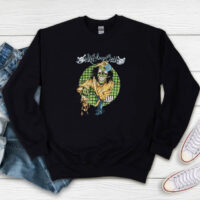 Vintage Motley Crue Dr Feelgood Sweatshirt