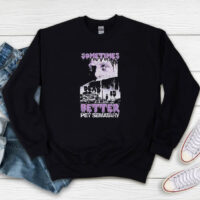 Vintage Movie Sematary Merch Sweatshirt