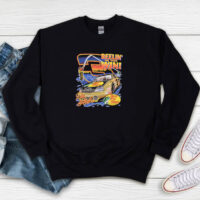 Vintage Nascar Dale Earnhardt Bass Pro Shops 1998 Sweatshirt