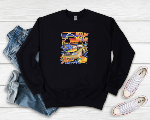 Vintage Nascar Dale Earnhardt Bass Pro Shops 1998 Sweatshirt 500x400 Vintage Nascar Dale Earnhardt Bass Pro Shops 1998 Sweatshirt