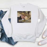 Vintage Vicente Fernandez Sweatshirt