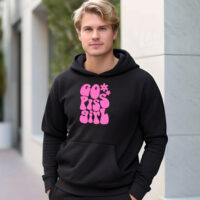 Go Piss Girl Hoodie