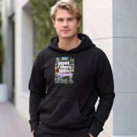 Grand Theft Florida Hoodie