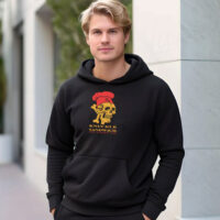 Guy Fieri Knuckle Sandwich Cigars Hoodie