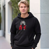 Halloween Kills Michael Myers Hoodie