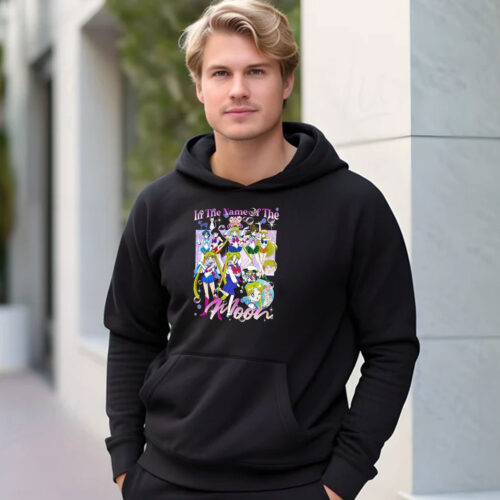 In The Name Of The Sailor Moon Vintage Hoodie 500x500 In The Name Of The Sailor Moon Vintage Hoodie