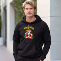 Insane Clown Posse Merry Fuckin Xmas Bitch Hoodie