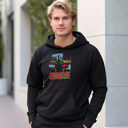 Jason Voorhees Griswold Family Christmas Hoodie 500x500 Jason Voorhees Griswold Family Christmas Hoodie