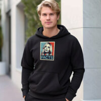 Kayleigh Mcenany Facts Hoodie