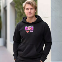 Kirby Fighter Ability Hoodie