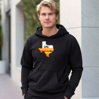 LFG Astros Texas Hoodie