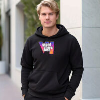 New Rare Grand Theft Auto Hoodie