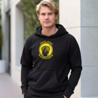 Oakland Warriors Hoodie