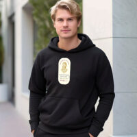 Offerman Edition Lagavulin Logo Hoodie