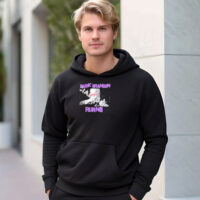 Rising Joe Dark Brandon Hoodie