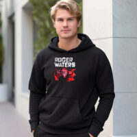 Roger Waters Trump Ignorant Lying Racist Sexist Hoodie