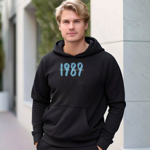 Spotify Fans First Heather 1989 Taylor Swift Hoodie 500x500 Spotify Fans First Heather 1989 Taylor Swift Hoodie