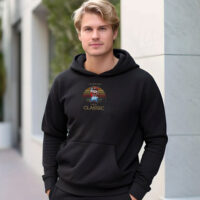 Super Mario I’m Not Old Hoodie