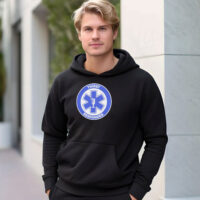 Thirst Responder Logo Hoodie