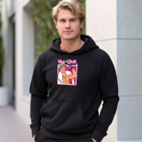 We Ken Do It Funny Hoodie