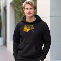 Winning The War On Trees Hoodie