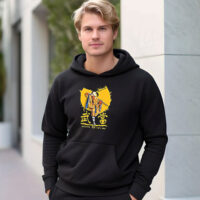 Enter The 36 Wu Tang Clan Hoodie