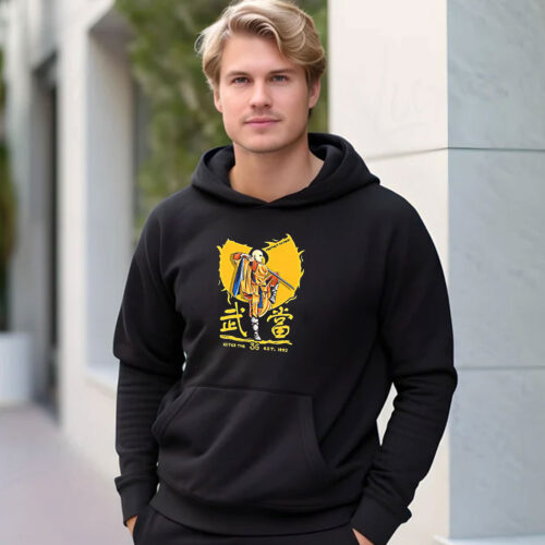 Enter The 36 Wu Tang Clan Hoodie 500x500 Enter The 36 Wu Tang Clan Hoodie