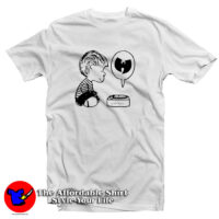 For The Children Wu Tang Turntable T Shirt