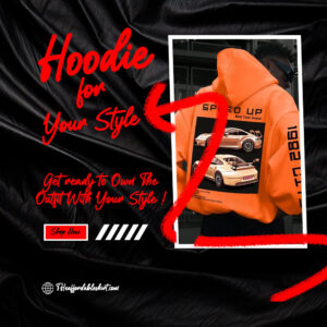 Hoodie Your Style Theaffordableshirt