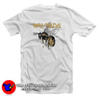 Wu Tang Merch Bee T Shirt