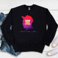 Best Day Ever Mac Miller Sweatshirt