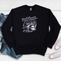 Bob Seger Tour 2017 Vintage Sweatshirt