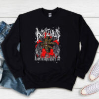 Boygenius Band Music Lover Heavy Sweatshirt