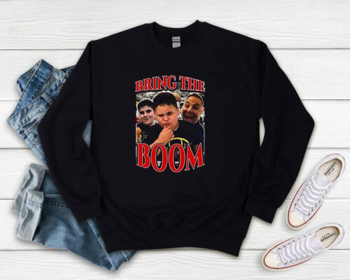 Bring The Boom Costco Guys Rizzler Funny Sweatshirt 500x400 Bring The Boom Costco Guys Rizzler Funny Sweatshirt