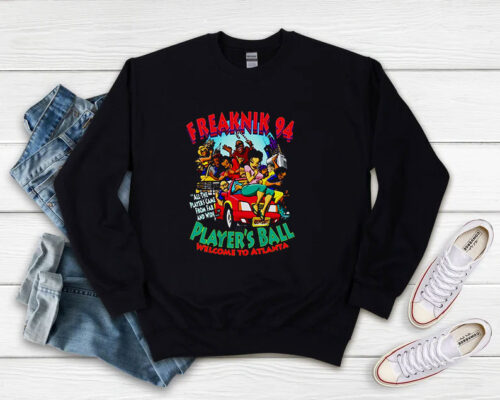 New Freaknik Festiva Sweatshirt 500x400 New Freaknik Festiva Sweatshirt