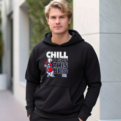 Vintage Icee Chill I Got This Bro Hoodie 500x500 Vintage Icee Chill I Got This Bro Hoodie